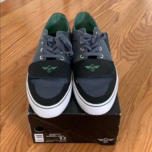 Creative Recreation Mens Cesario Low XVI